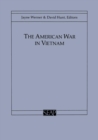 The American War in Vietnam - Book