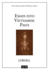 Essays into Vietnamese Pasts - Book