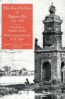 The "Kim Van Kieu" of Nguyen Du (1765-1820) - Book