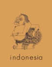 Indonesia Journal : April 1972 - Book
