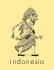 Indonesia Journal : April 1983 - Book