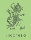 Indonesia Journal : April 1990 - Book