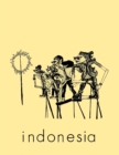 Indonesia Journal : April 1992 - Book