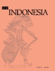 Indonesia Journal : April 1996 - Book