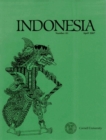 Indonesia Journal : April 2007 - Book