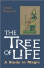 Tree of Life : A Study in Magic - Book