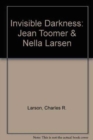 Invisible Darkness : Jean Toomer & Nella Larsen - Book