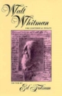 Walt Whitman : The Centennial Essays - Book