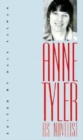 Anne Tyler as Novelist - Book