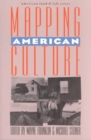 Mapping American Culture - Book
