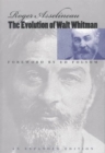 The Evolution of Walt Whitman - Book
