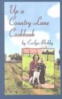 Up a Country Lane Cookbook - Book