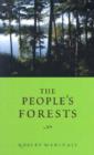 The People's Forests - Book