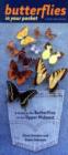 Butterflies in Your Pocket : A Guide to the Butterflies of the Upper Midwest - Book