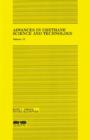 Advances in Urethane : Science & Technology, Volume XII - Book