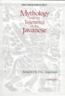 Mythology and the Tolerance of the Javanese - Book