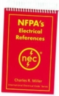 NFPA's Electrical References - Book