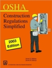 OSHA Stallcup's Construction Regulations Simplified - Book