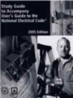 User's Guide to the National Electrical Code Student Study Guide - Book