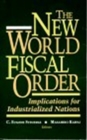The New World Fiscal Order - Book