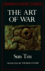 The Art of War (Pocket Edition) - Book