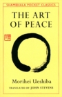 The Art of Peace - Book