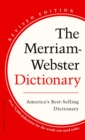 The Merriam-Webster Dictionary - Book