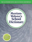 Merriam-Webster's School Dictionary - Book
