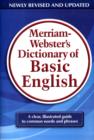 M-W Dictionary of Basic English - Book