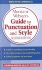 Guide to Punctuation and Style - Book