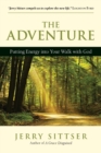 Adventure  The - Book