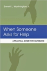 When Someone Asks For Help - Book
