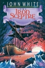 The Iron Sceptre - Book