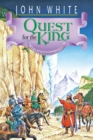 Quest for the King : Volume 5 - Book