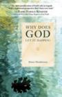 WHY DOES GOD LET IT HAPPEN? - Book