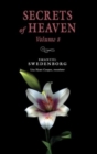 Secrets of Heaven 8 : Portable New Century Edition - Book