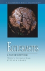 A Ecclesiastes: Time for Everything - Book