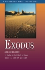 Exodus: God Our Deliverer - Book