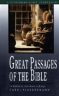 Great Passages of the Bible : 14 Studies - Book