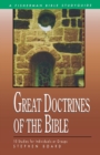 Great Doctrines of the Bible : 10 Studies - Book