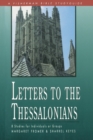 Letters to the Thessalonians : 8 Studies - Book