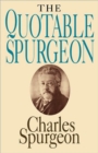Quotable Spurgeon (Topical Illustrations) - Book