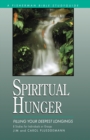 Spiritual Hunger : Filling your Deepest Longings - Book