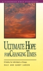 Ultimate Hope for Changing Times - Book