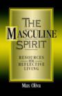 Masculine Spirit - Book