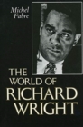 The World of Richard Wright - Book