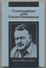 Conversations with Ernest Hemingway - Book