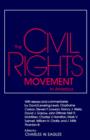 The Civil Rights Movement in America - Book