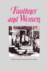 Faulkner and Women - Book