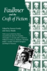 Faulkner and the Craft of Fiction - Book